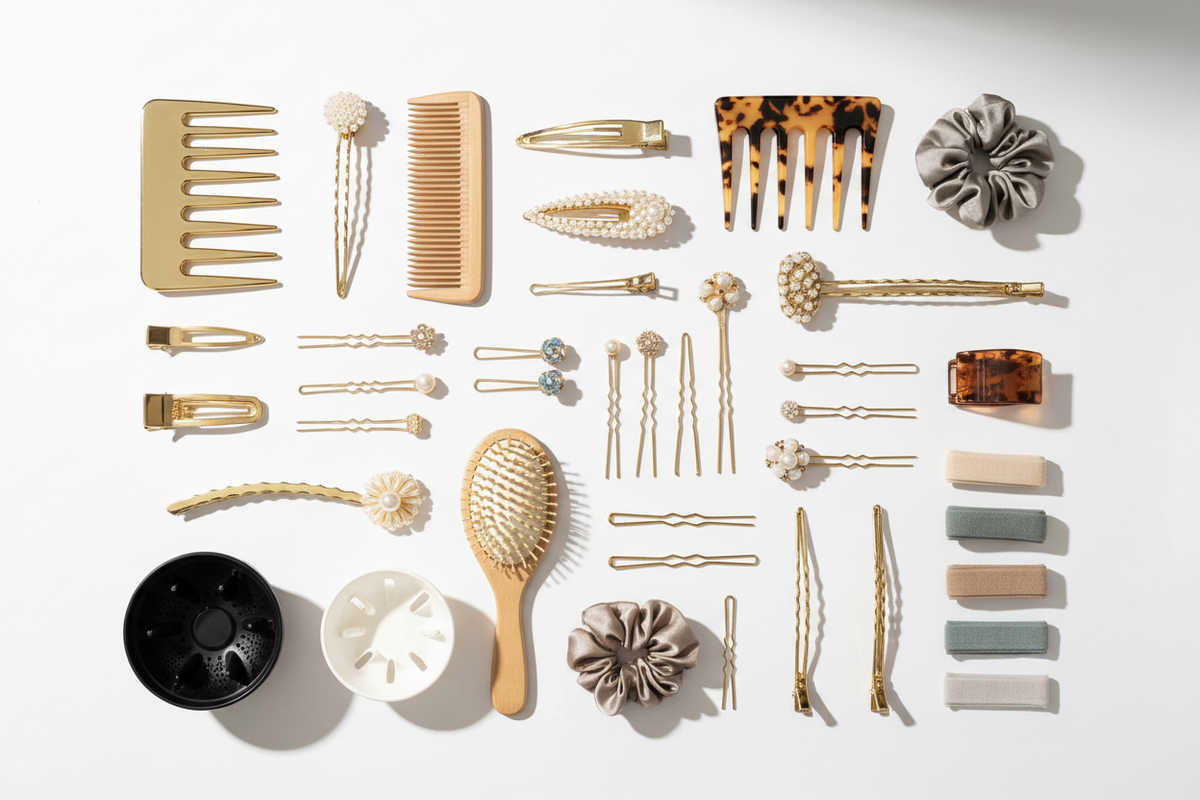 Accessories