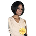 peluca natural pelo human brasilena b lace