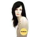 peluca natural pelo human brasilena 10k