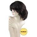 peluca natural pelo human bresilienne f lace