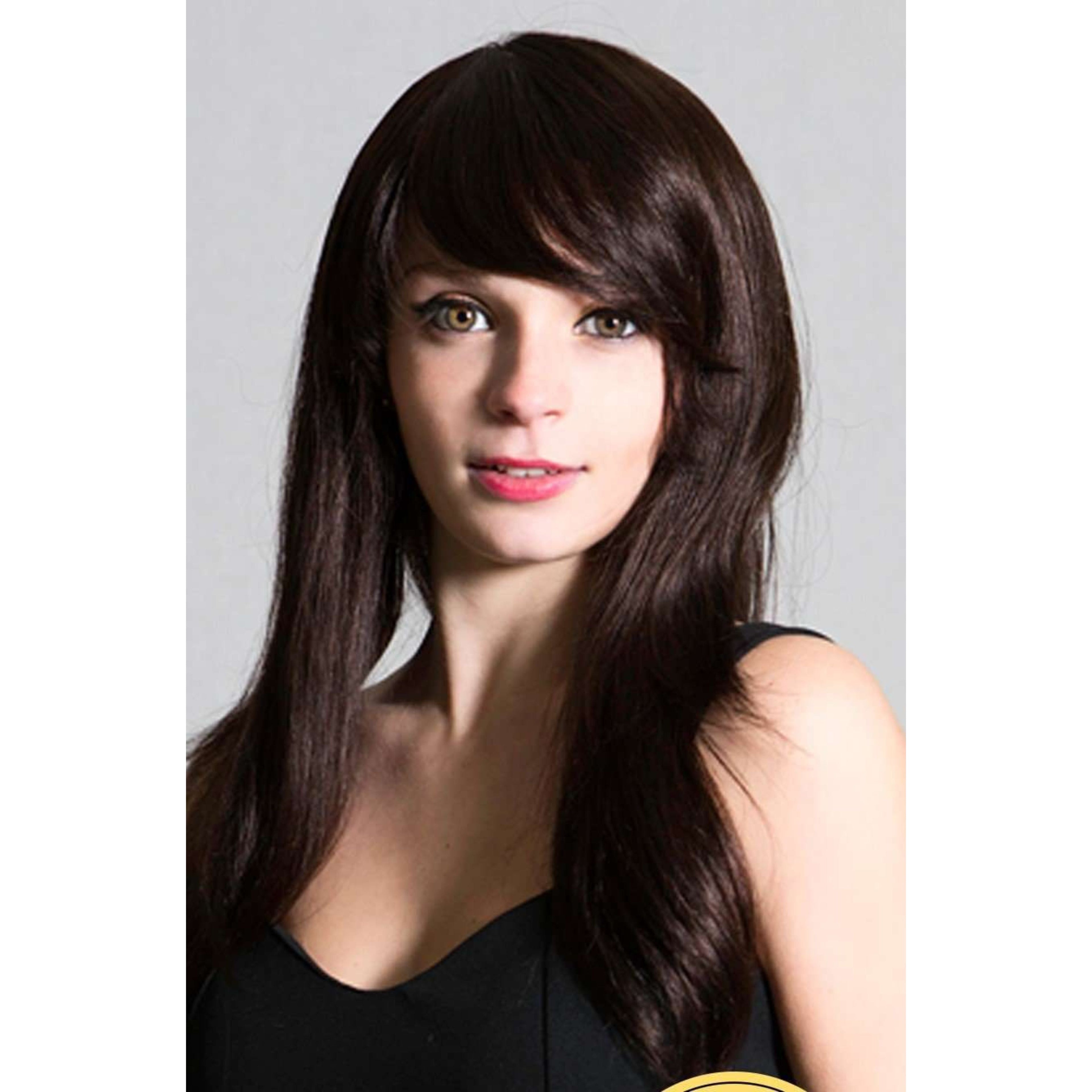 bresilienne 37k donna natural wig