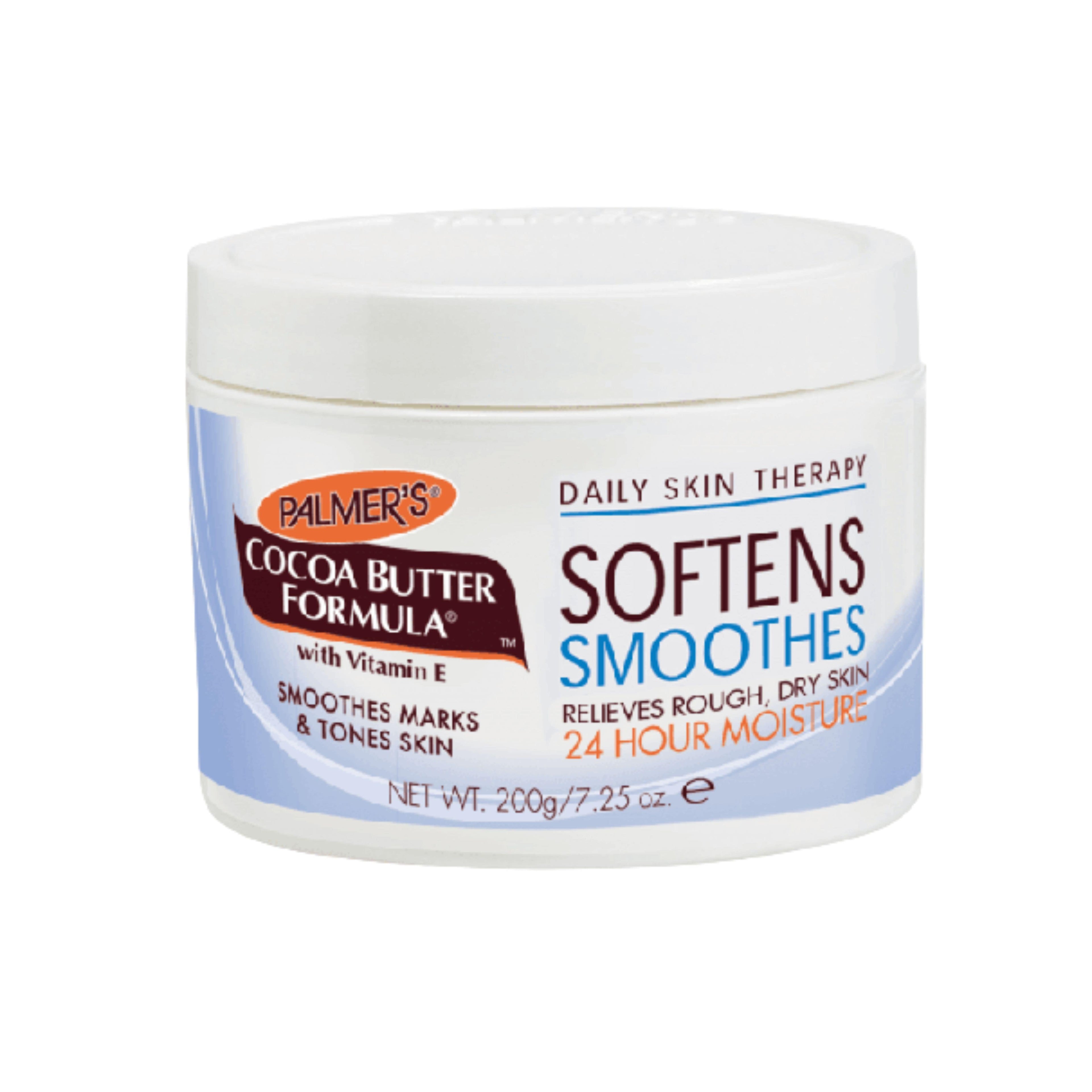 hand and body cream cocoa butter formula palmers 250g