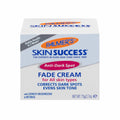 anti dark spot fade cream for all skin palmers 75g