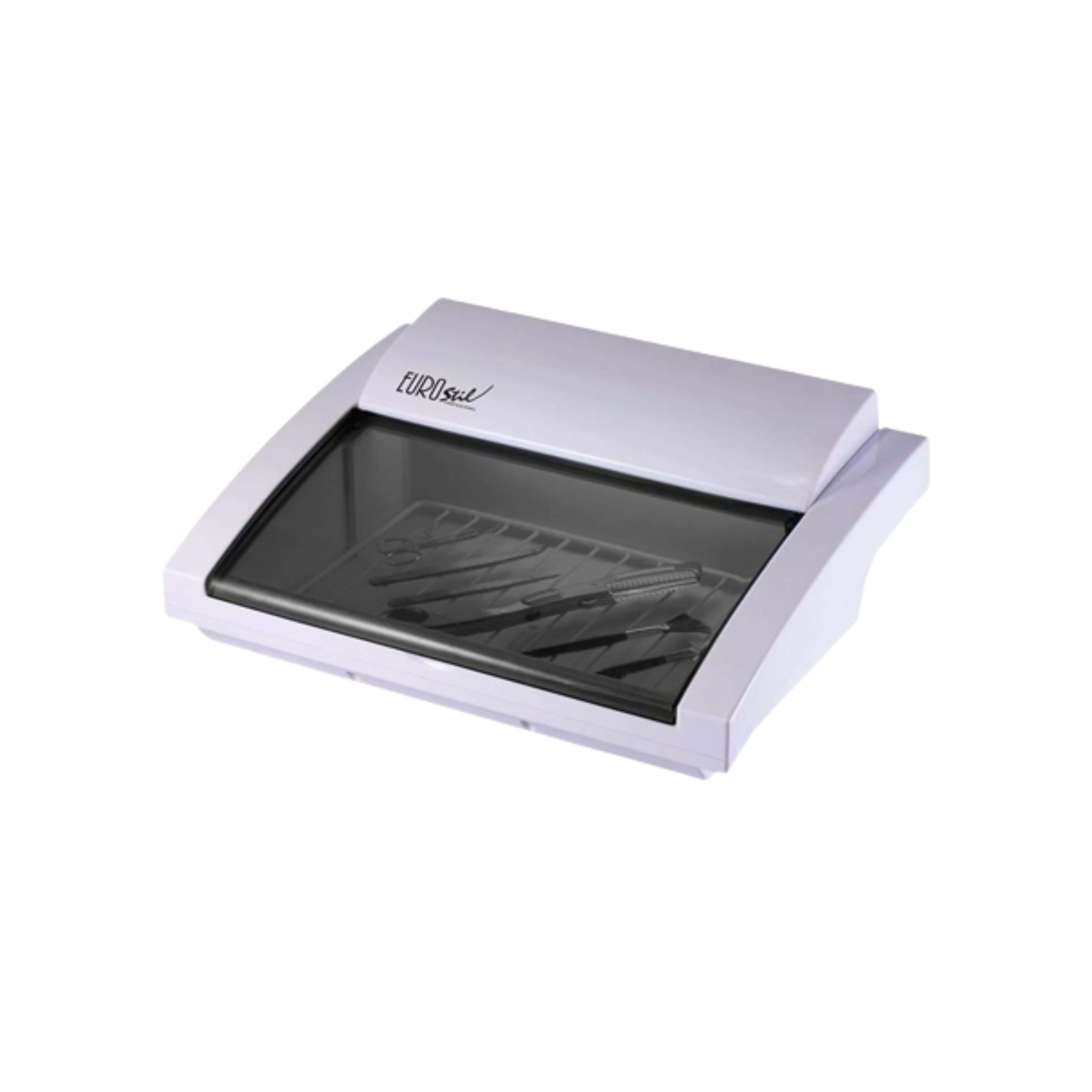 esterilizador uv eurostil 06618