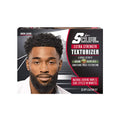 lusters scurl extra strength texturizer 2 applications
