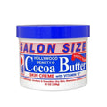 cocoa butter crema hidratante hollywood beauty cream skin care 708 g