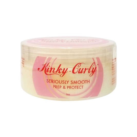 kinky curly serously smooth prep protect 88 ml