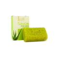 jabon aloe vera exfoliating soap original fair white 200g