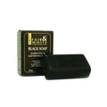 anti bacterial black soap fair white 200 g