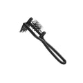 eurostil comb cleaner 115 mm