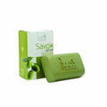 jabon original olive oil exfoliating soap fair white 200 gm