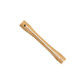 eurostile bolsa 12 u bigudis madera n 3