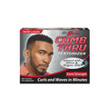scrul comb thru kit extra strenght