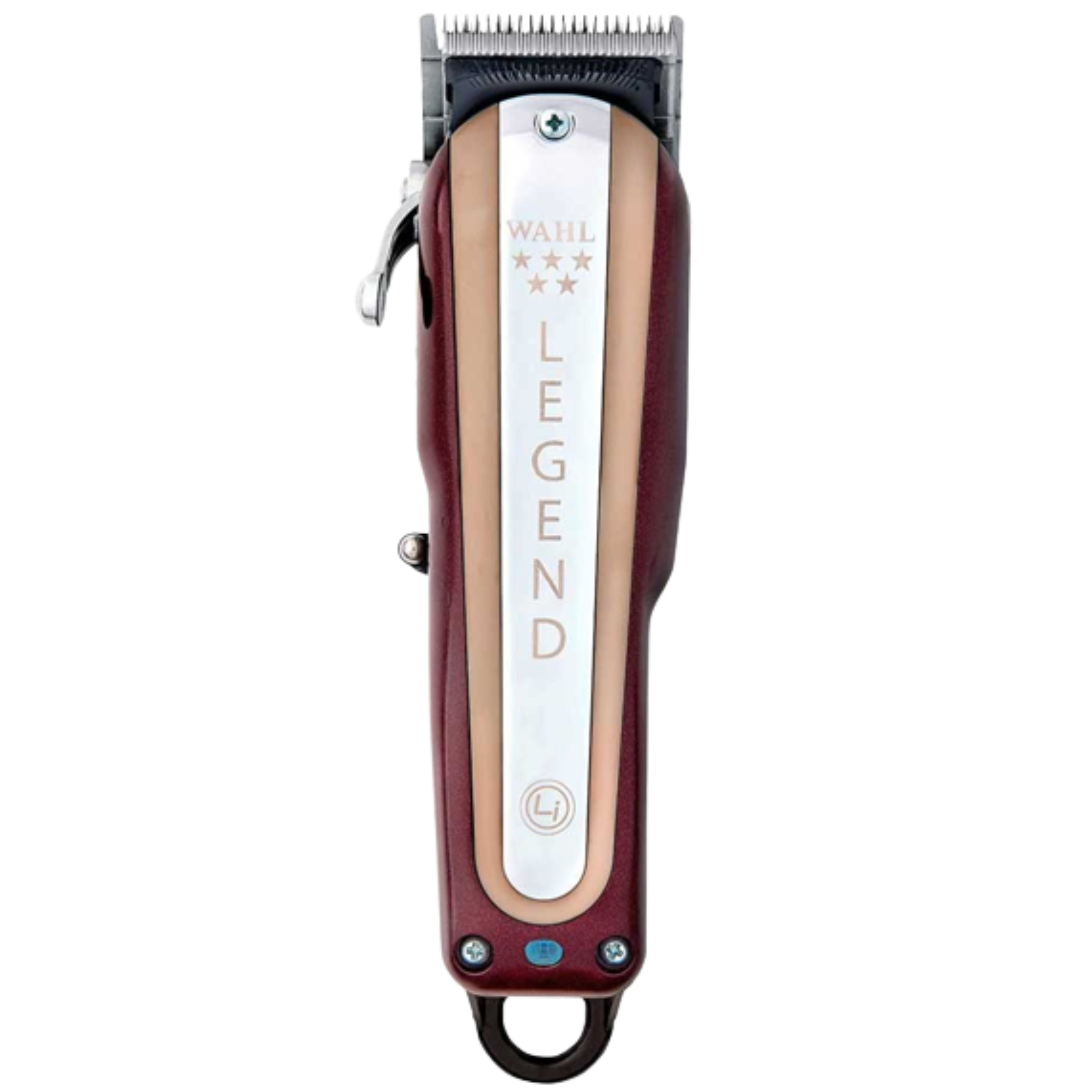 wahl legend cordless maquina