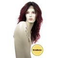 peluca naturl pelo human brasilena 21