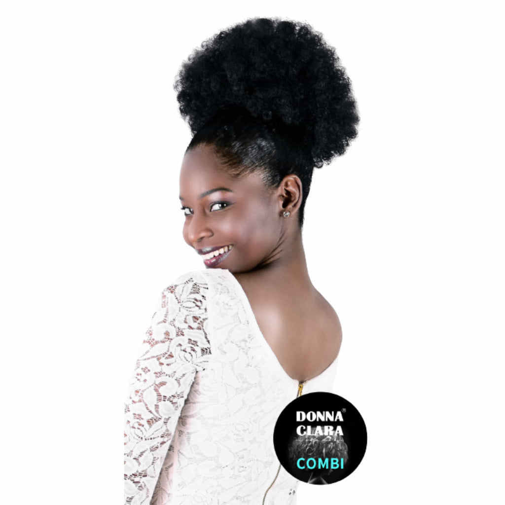 afro combi