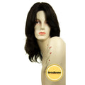 peluca naturl pelo human brasilena 6