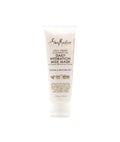 100 virgin coconut oil daily hydration milk mask shea mositure 4oz