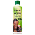curl keeper moisturizing hair lition 12 oz