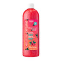 fair and white original piment exfoliating exfoliant shower gel 940ml