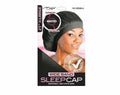 gorro wide band sleep cap 20large 2192blk magic collection