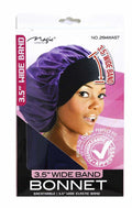 gorro 3 5 wide band bonnet 219wast magic collection