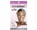 gorro paragua transparante rain bonnet cap 2220 magic collection