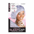 gorro satin sleep cap 2238 ast magic collection jumbo size