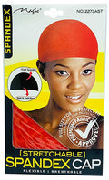 gorro estirable spandex cap 2273ast magic collection