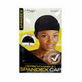 gorro estirable spandex cap 2273blk magic collection
