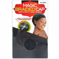 gorra trenzada magic braided cap 2282a magic collection