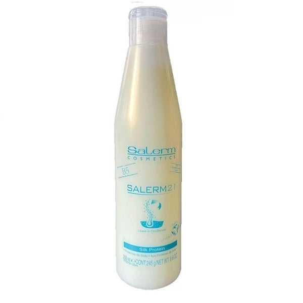 salerm 21 silk protein 250 ml