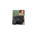 rubber bands blk 300pc murry