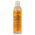baobab tea tree oils low porosity protein free leave in detangler shea mosture 8oz