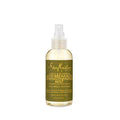 yucca plantain anti breakage frizz free shine mist shea moisture 8 oz
