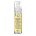 jamaican black castor oil strengthen restore conditioning design foam