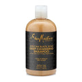 african black soap deep cleansing shampoo shea mositure 13 oz