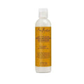 raw shea butter moisturizing detangler shea moisture 8 oz