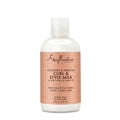 coconut hibiscus curl style milk shea butter