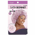 gorro satin bonnet x large 2061 assted magic collection