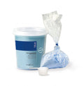 fanola polvo decolorante compact azul 500g