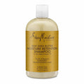 raw shea butter moisture retention shampoo shea moisture 13 oz