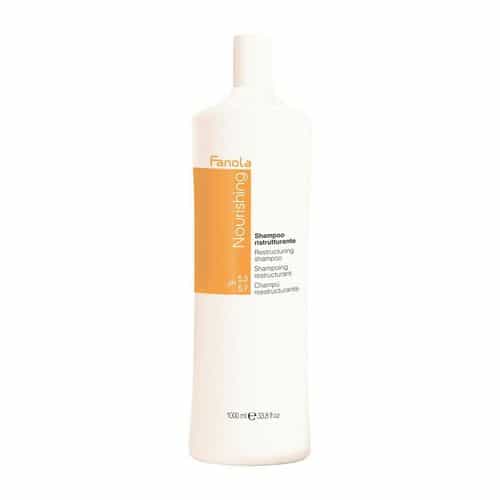 fanola nutri care shampoo 1000 ml
