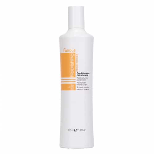 fanola nutri care conditioner 350 ml