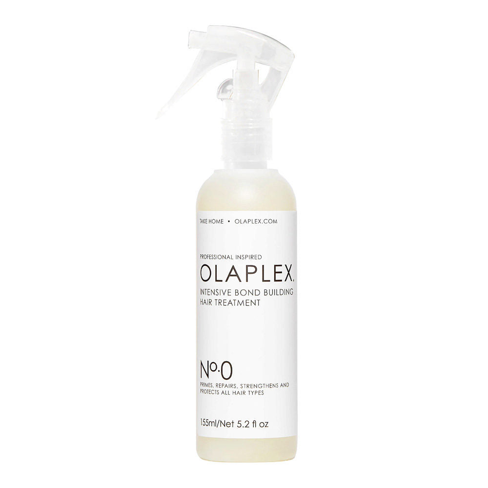 olaplex n 0 tratamiento reconstructivo para cabellos 155ml