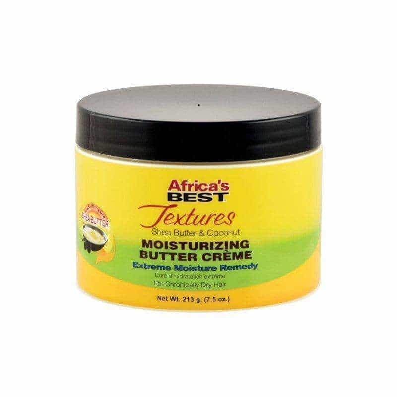 crema de peindora mositurizing butter creme africas best 213 g