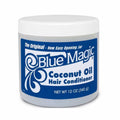 blue magic coconut oil hair conditioner 12 oz