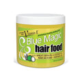 blue magic hair food 12oz