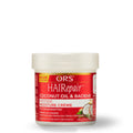coconut oil baobab intense moisture creme 5 oz