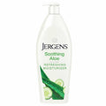 locion soothing aloe refreshing moisturizer 621 ml